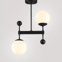 Loft Industry Modern - Dou Balls